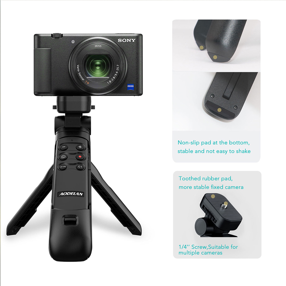 รีโมทคอนโทรลไร้สายสำหรับกล้อง  - Sony Camera A7 Iv บทวิจารณ์และราคา