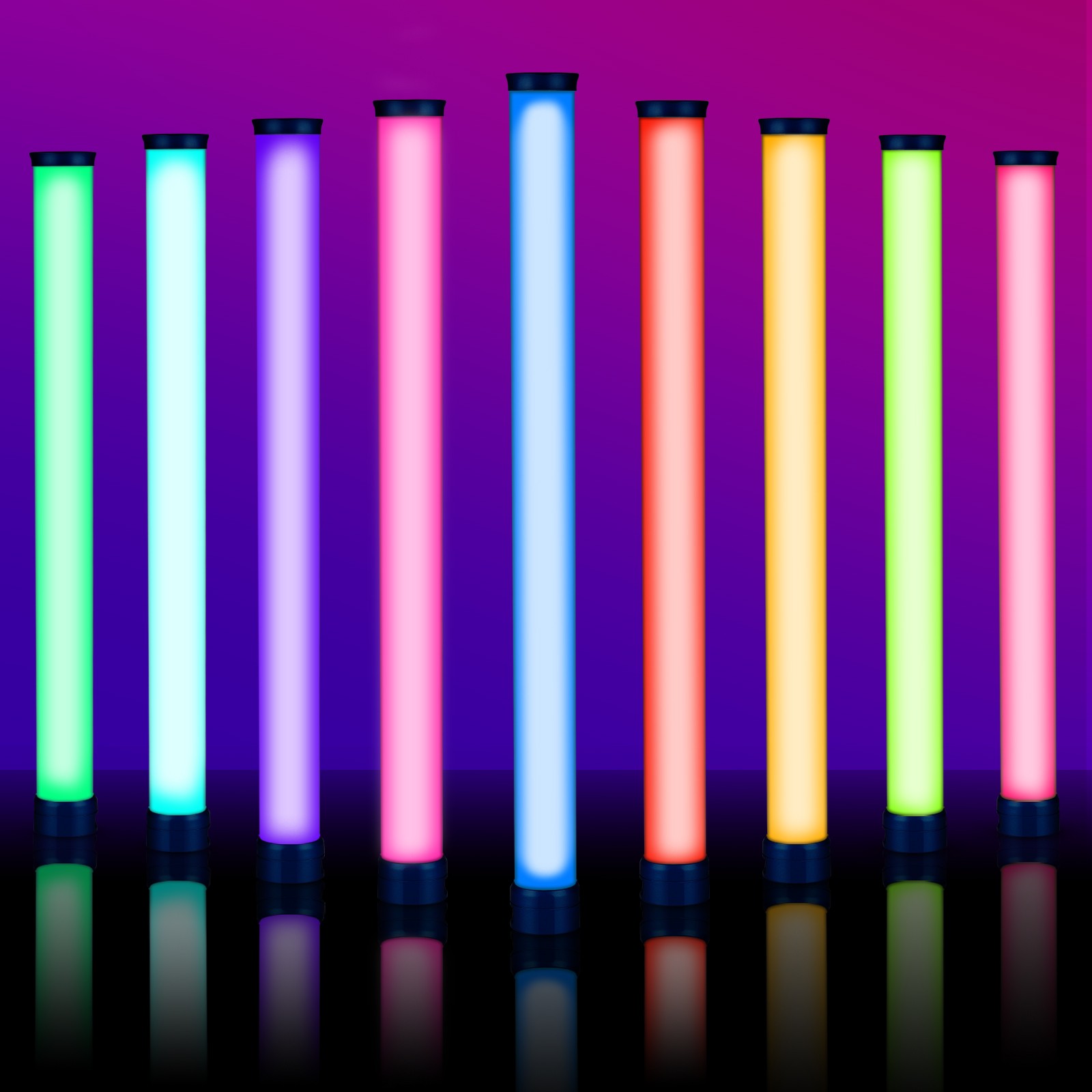 Sokani X25 RGB LED Video Light - Photography Lightning บทวิจารณ์และราคา