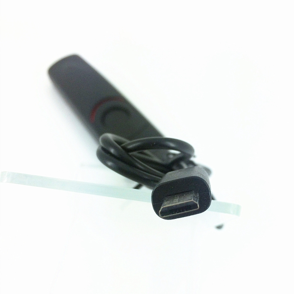 RM-VPR1 รีโมทคอนโทรลสายชัตเตอร - Sony Camera A7 Iv บทวิจารณ์และราคา