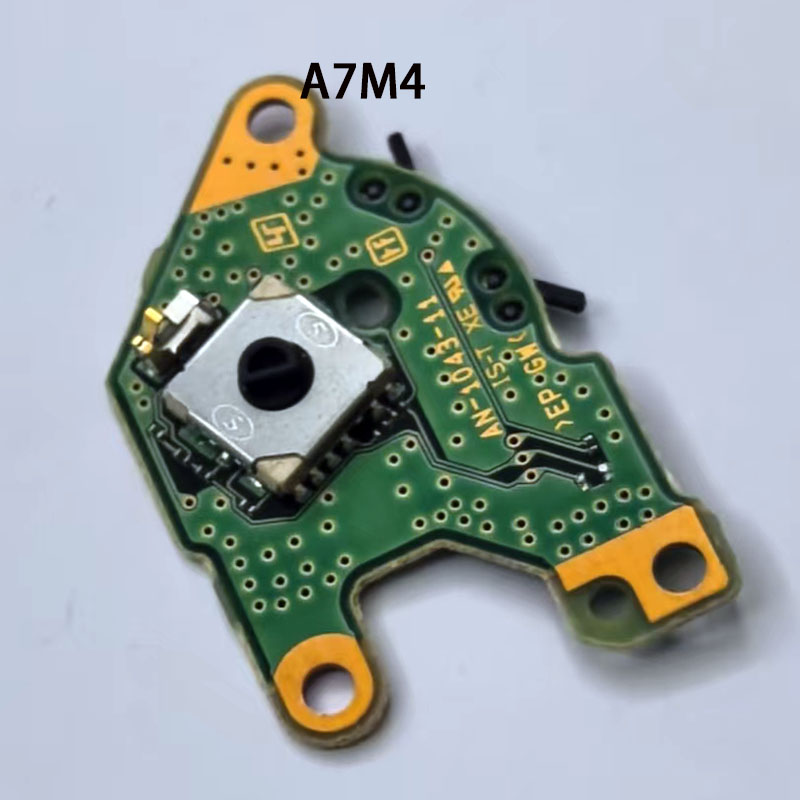 ใหม่ AN-1034 โมดูลวงจร PCB อะไ - Sony Camera A7 Iv บทวิจารณ์และราคา