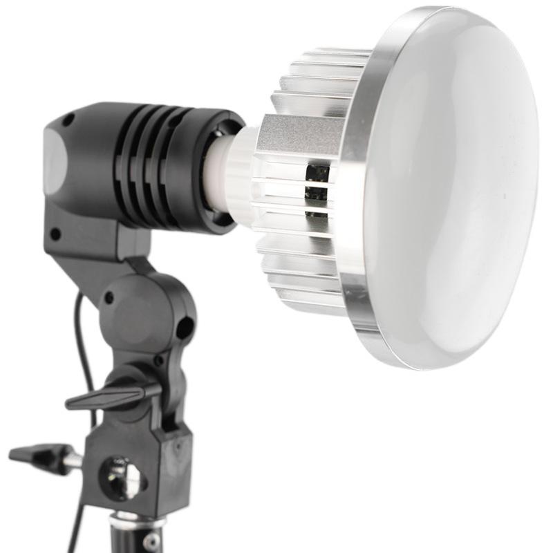 สายไฟสีดำ 1.8 เมตร พร้อมขั้วหล - Photography Lighting With Umbrella บทวิจารณ์และราคา