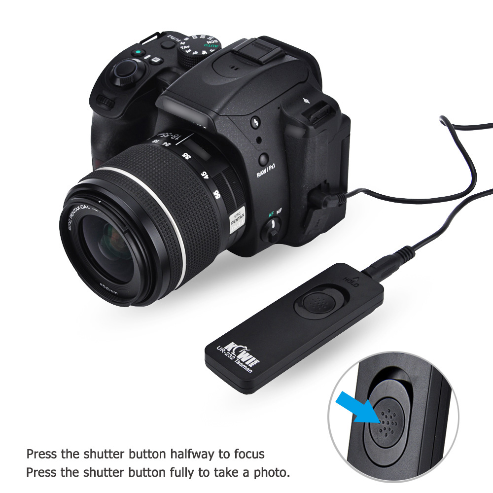 สายชัตเตอร์รีโมทคอนโทรลสำหรับ  - Sony Camera A7 Iv บทวิจารณ์และราคา