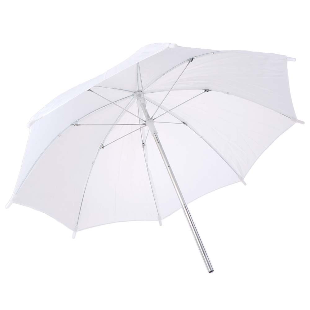 ร่มถ่ายภาพขนาด 50 ซม./20 นิ้ว  - Photography Lighting With Umbrella บทวิจารณ์และราคา