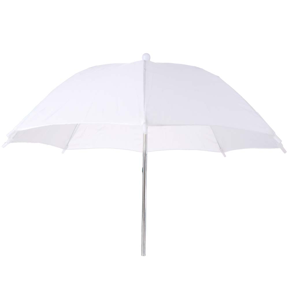 ร่มถ่ายภาพขนาด 50 ซม./20 นิ้ว  - Photography Lighting With Umbrella บทวิจารณ์และราคา