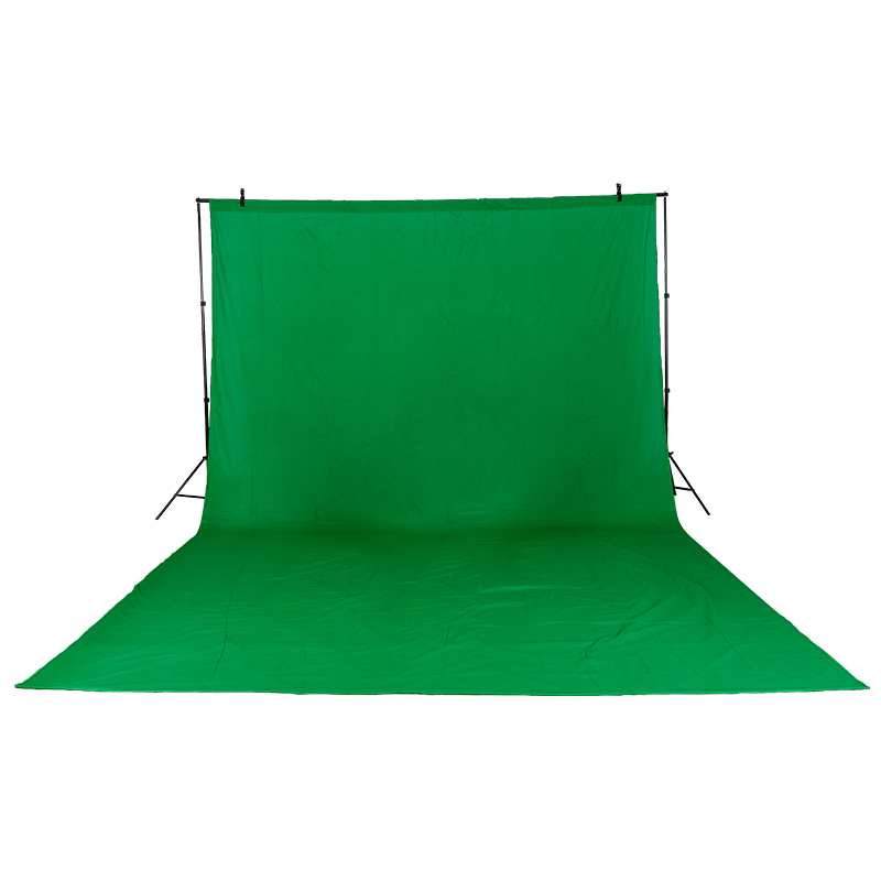ฉากหลังผ้ามัสลินโครมาคีย์ ขนาด - Photography Lighting White Background บทวิจารณ์และราคา
