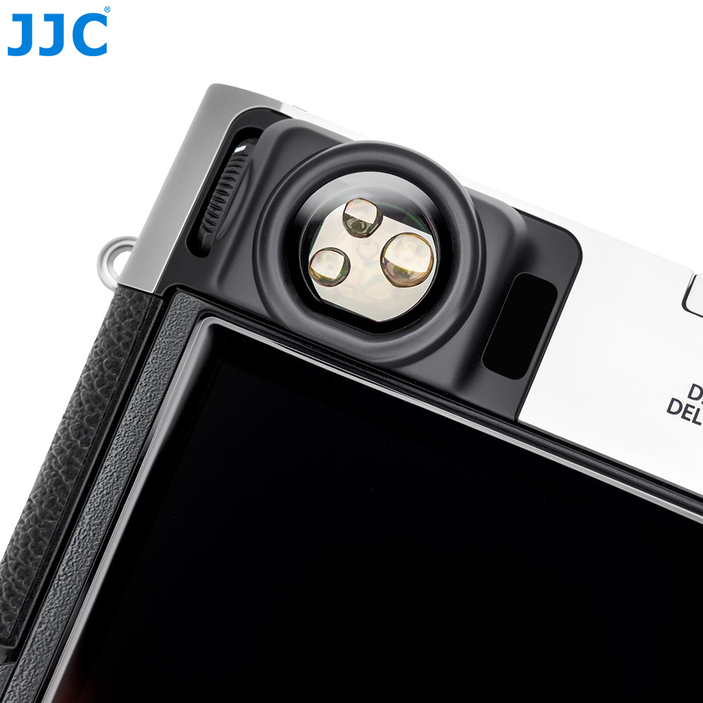 JJC X100VI X100V ตัวป้องกันกระ - Fujifilm Camera X100Vi บทวิจารณ์และราคา