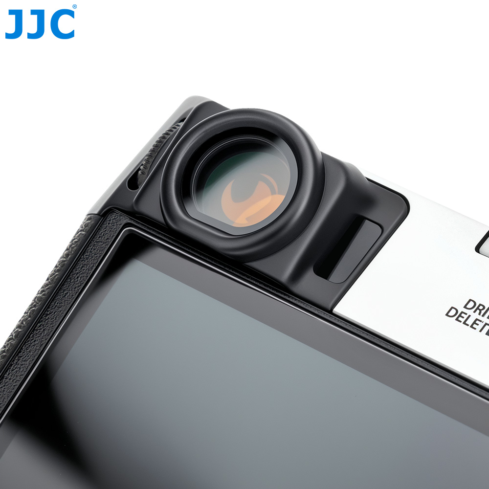 JJC X100VI X100V ตัวป้องกันกระ - Fujifilm Camera X100Vi บทวิจารณ์และราคา