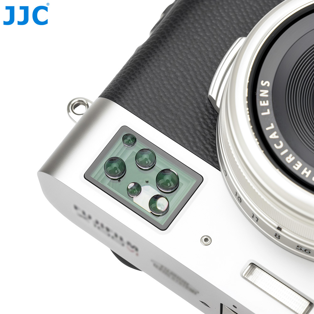 JJC X100VI X100V ตัวป้องกันกระ - Fujifilm Camera X100Vi บทวิจารณ์และราคา