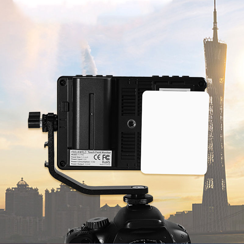 F5 Prov2 คาร์บอนไฟเบอร์ Direct - Photography Lighting Director บทวิจารณ์และราคา