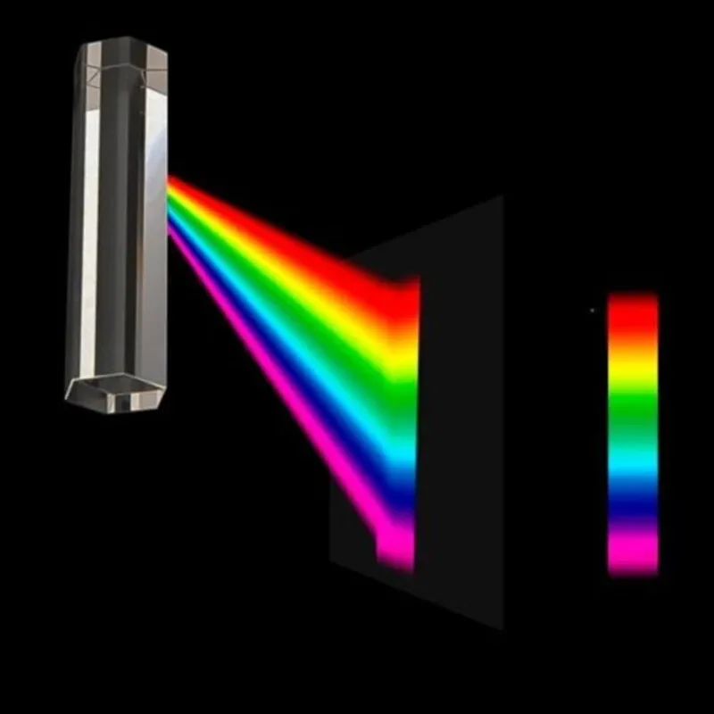 16.4x60 มม.Optical ปริซึมหกเหล - Photography Lighting Guide บทวิจารณ์และราคา