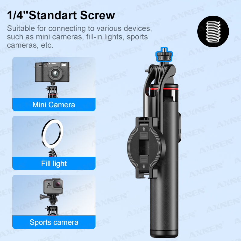 AXNEN C20 ไม้เซลฟี่แม่เหล็กแบบ - Photography Lighting With Umbrella บทวิจารณ์และราคา