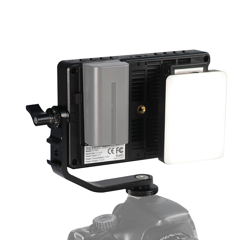 ไฟเติมแสงถ่ายภาพ 4K คาร์บอนไฟเ - Photography Lighting Director บทวิจารณ์และราคา