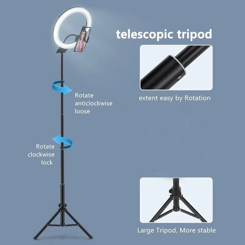 26 33 ซม.ไฟวิดีโอหรี่แสงได้Sel - Photography Lighting With Umbrella บทวิจารณ์และราคา