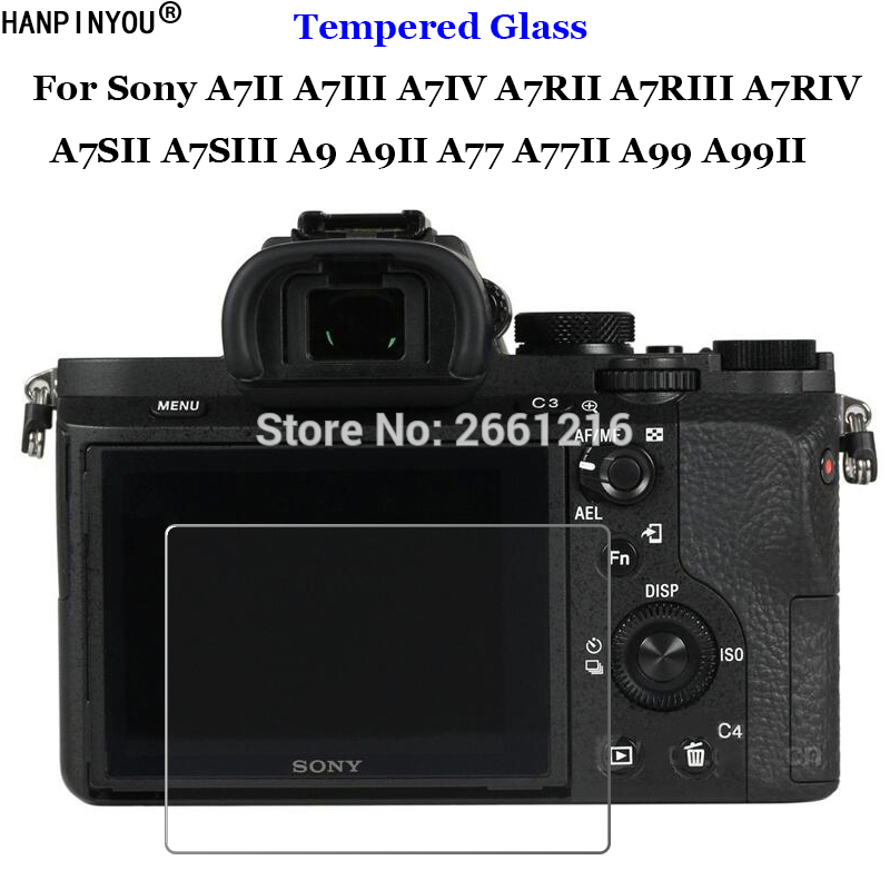 สำหรับ Sony Alpha ILCE-7 7R 7S - Sony Camera A7 Iv บทวิจารณ์และราคา